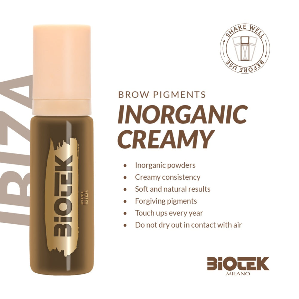 Biotek Ibiza (15 ml)
