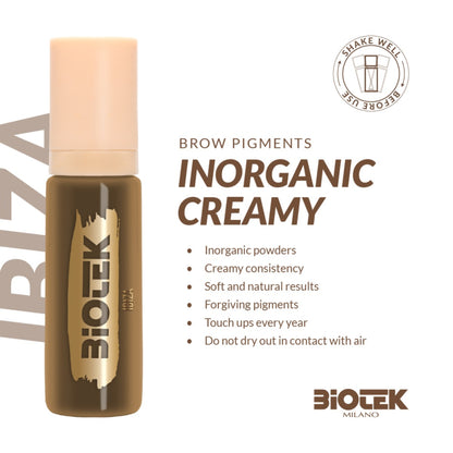 Biotek Ibiza (15 ml)