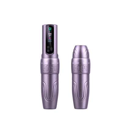 POPU DIVA PEN WIRELESS PMU STROKE AJUSTABLE