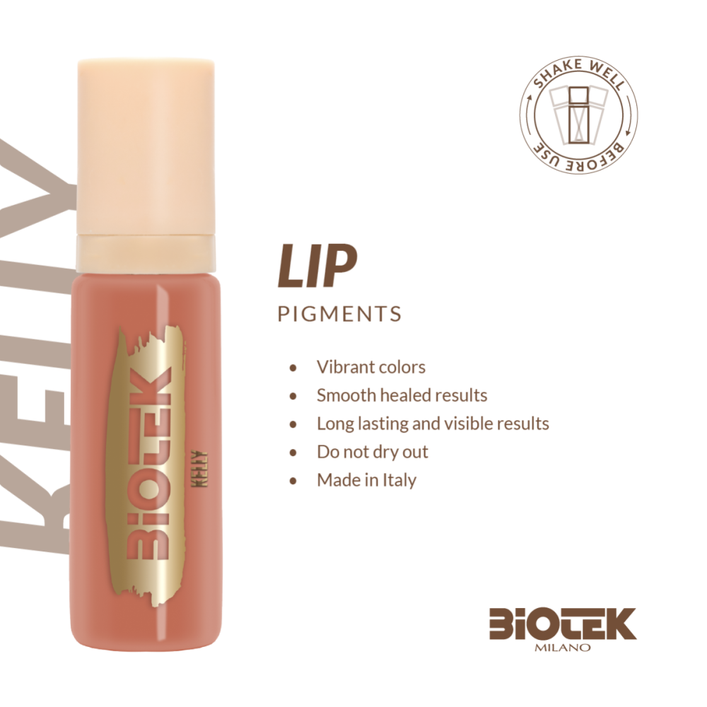 Biotek Kelly (15 ml)