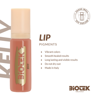 Biotek Kelly (15 ml)