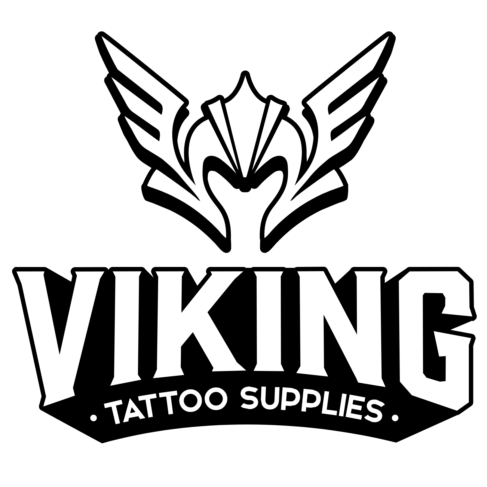 Viking Tattoo Shop