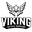 Viking Tattoo Shop logo