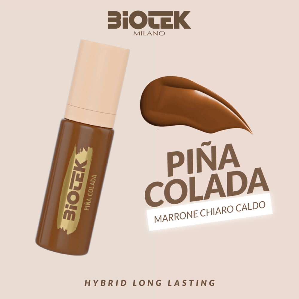 Biotek Pina Colada (15 ml)