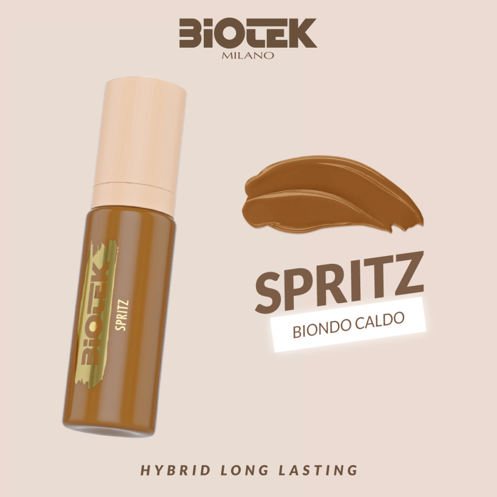 Biotek Spritz (15 ml)