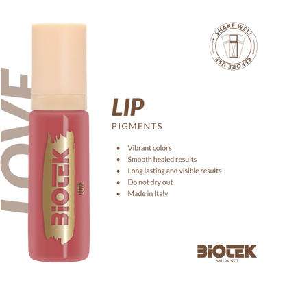 Biotek Love (15 ml)