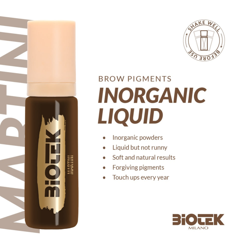 Biotek Martini (15 ml)