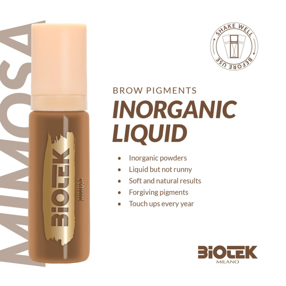 Biotek Mimosa (15 ml)
