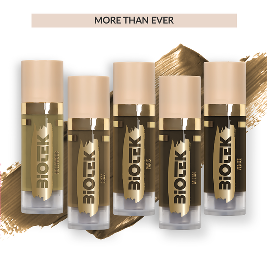 More Than Ever Brow Kit (5x7ml) Micropigmentación de Cejas