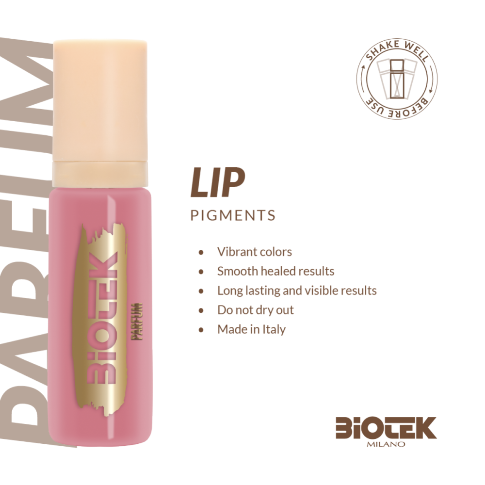 Biotek Parfum (15 ml)