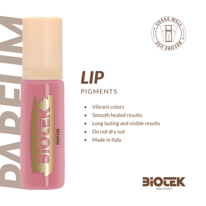 Biotek Parfum (15 ml)