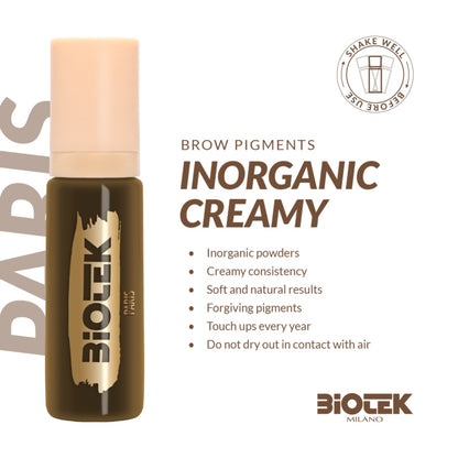 Biotek Paris (15 ml)