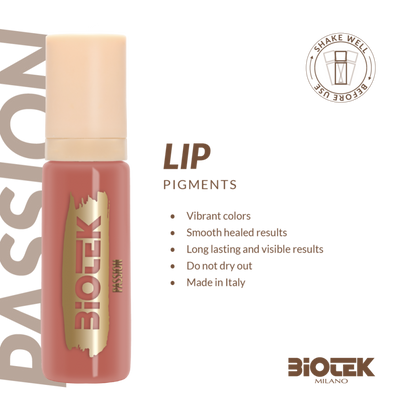 Biotek Passion (15 ml)