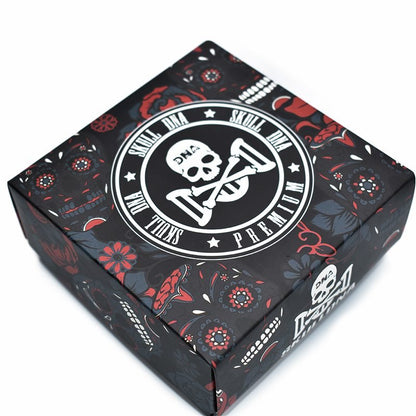 Skull DNA Calavera 8 Pedal