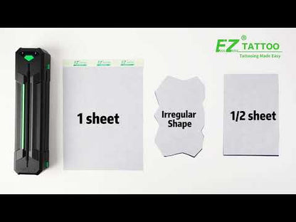 EZ Termocopiadora Wireless Stencil Printer