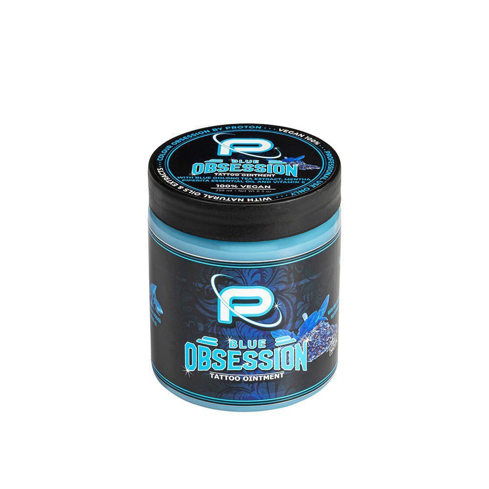 Manteiga Proton - Colors Obsession 250ml