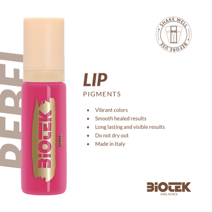Biotek Rebel (15 ml)