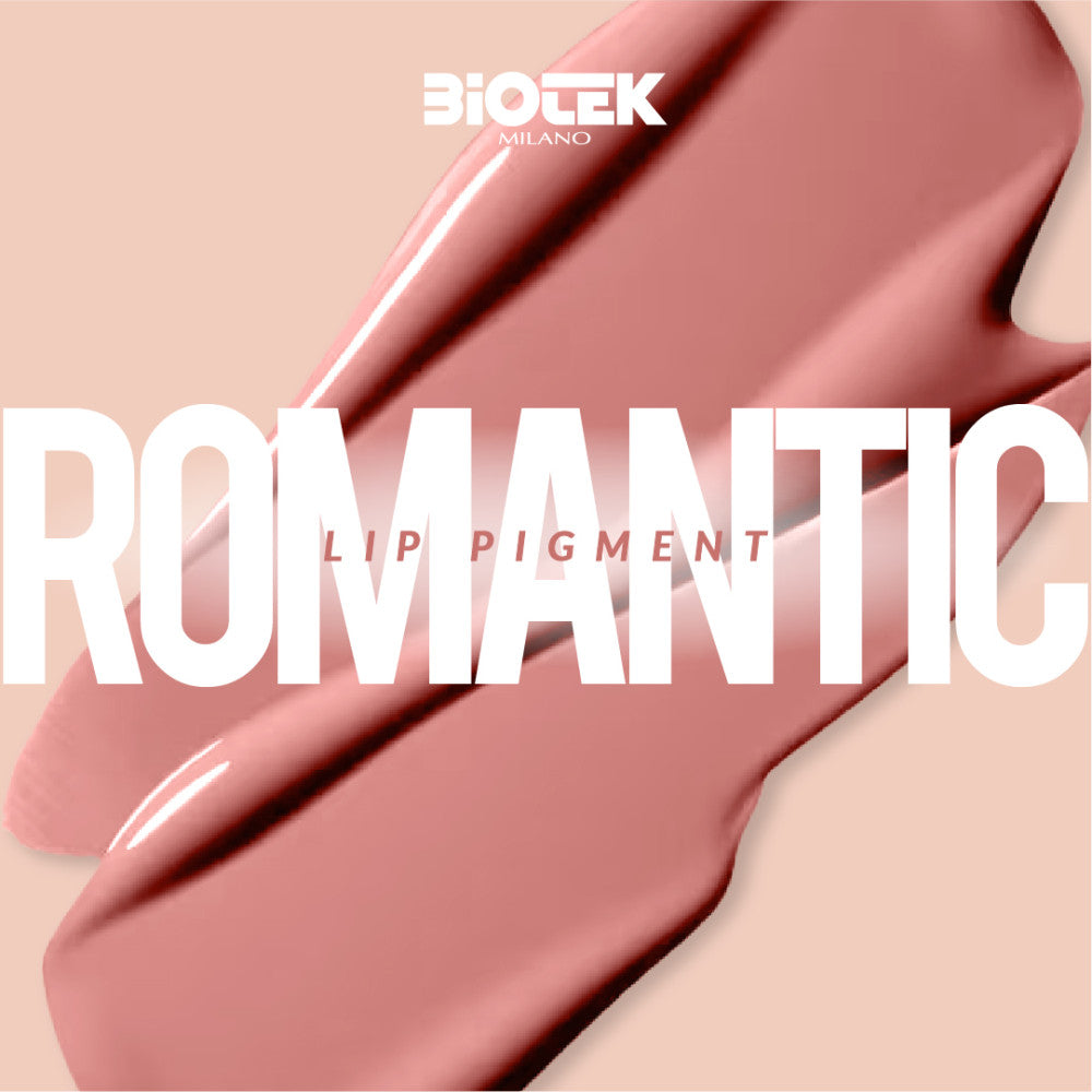 Biotek Color Romantic Pigment - 7ml