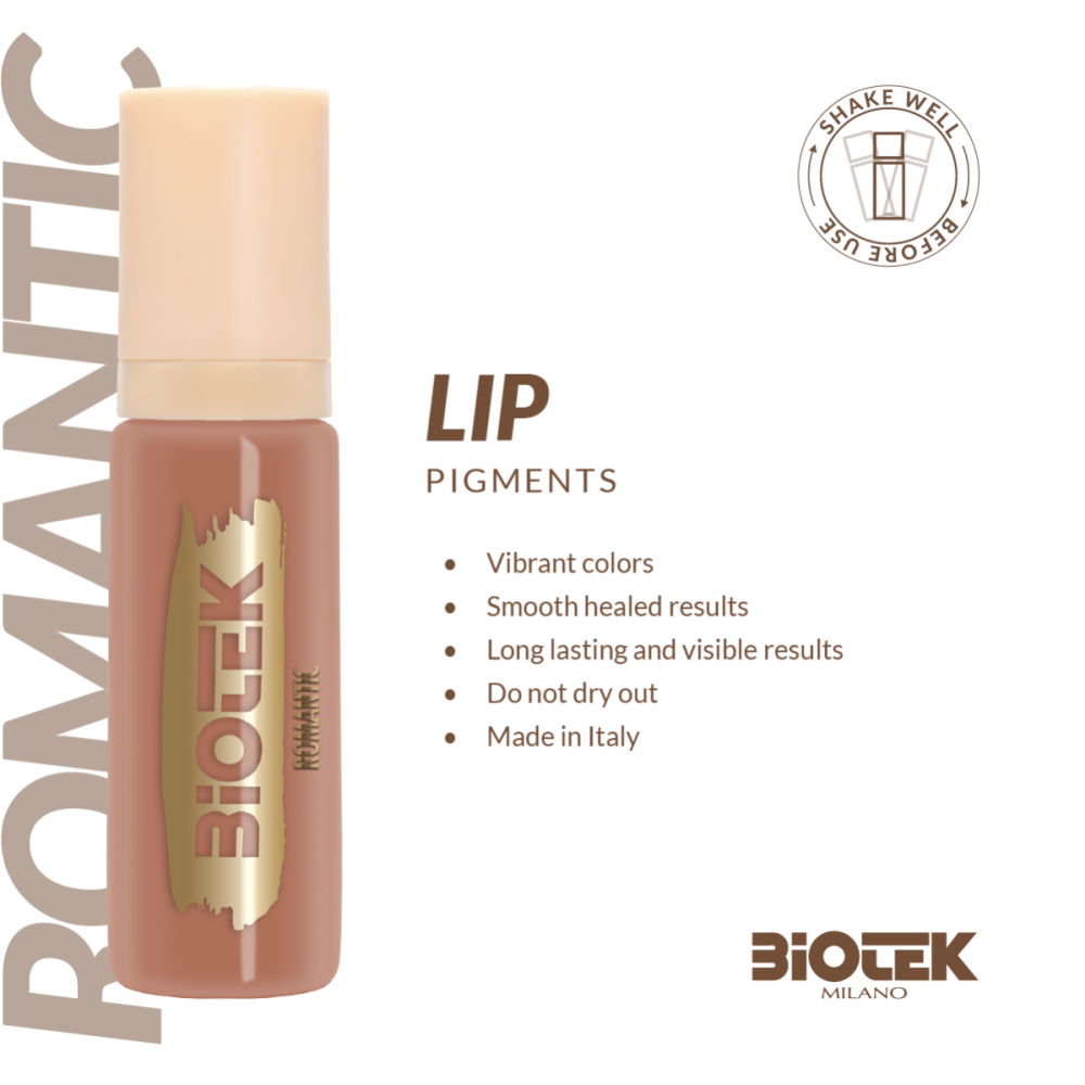 Biotek Romantic (15 ml)