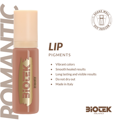 Biotek Romantic (15 ml)