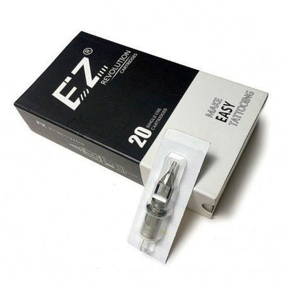 EZ REVOLUTION Cartridge 0.20 01 RL 20 Units