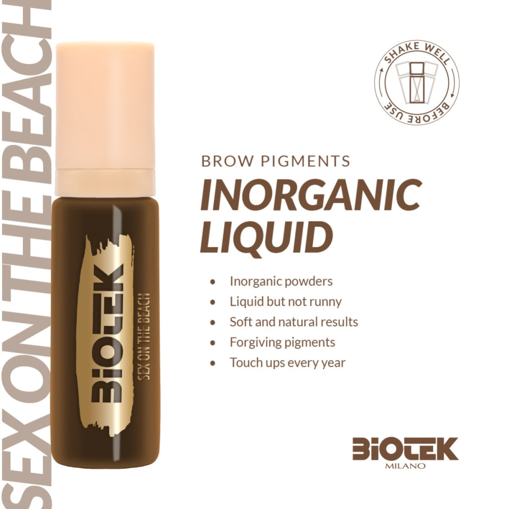Biotek Sex On The Beach (15 ml)
