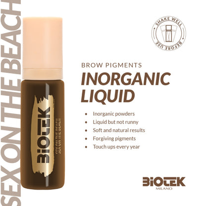 Biotek Sex On The Beach (15 ml)