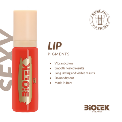 Biotek Sexy (15 ml)