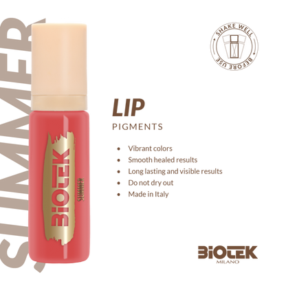 Biotek Summer (15 ml)