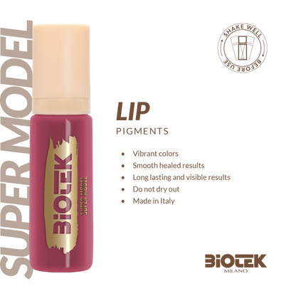Biotek Super Model (15 ml)