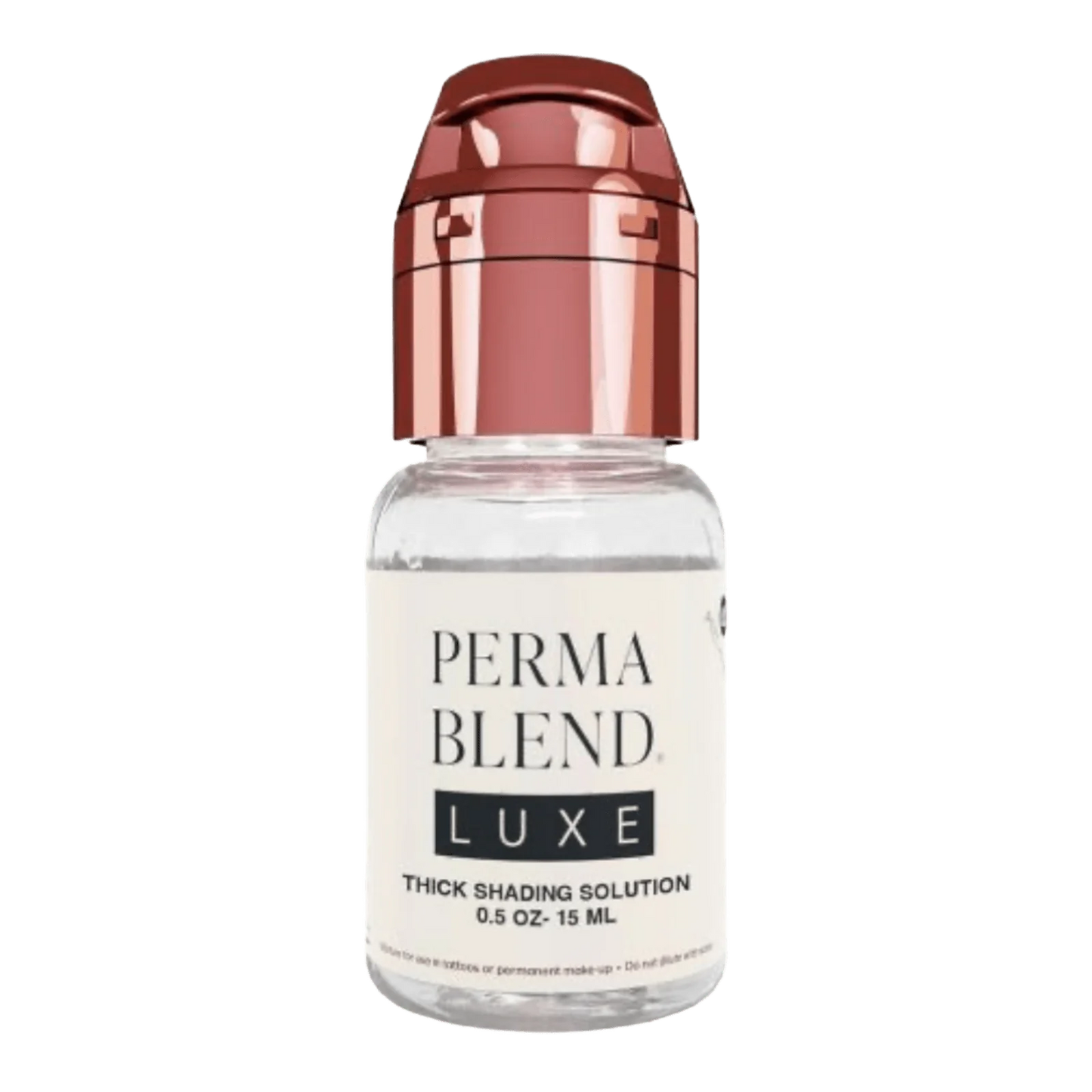 Perma Blend Thick Shading Solution 15ml - Solución para Sombreado PMU