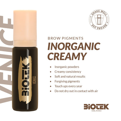 Biotek Venice (15 ml)