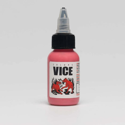 Tinta para Tatuajes Vice Colors - LARA'S PINK 1 oz