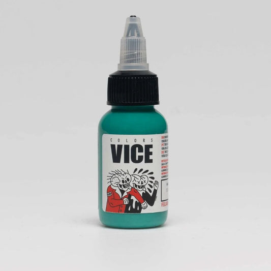 Tinta para Tatuajes Vice Colors - Dragoon 1 oz