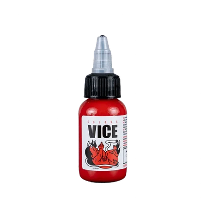 VICE COLORS – FIRST BLOOD