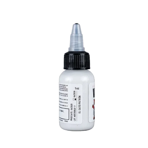 VICE COLORS –  El GATO PATRÓN