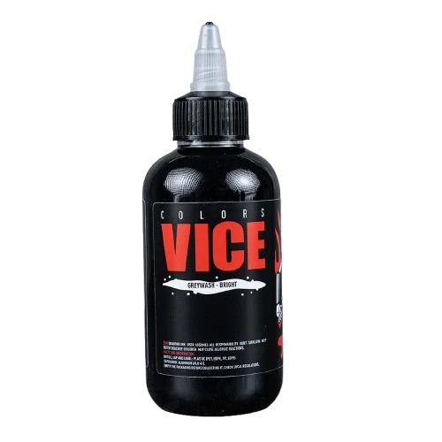 Vice Colors Greywash – DARK 150ml