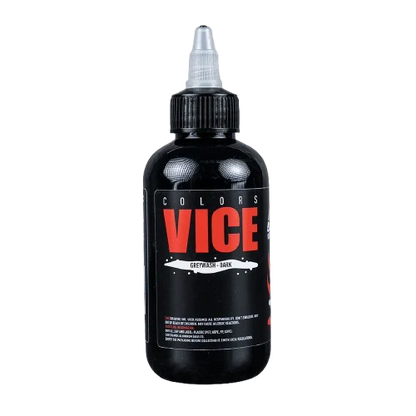 Vice Colors Greywash – LIGHT (150ml)