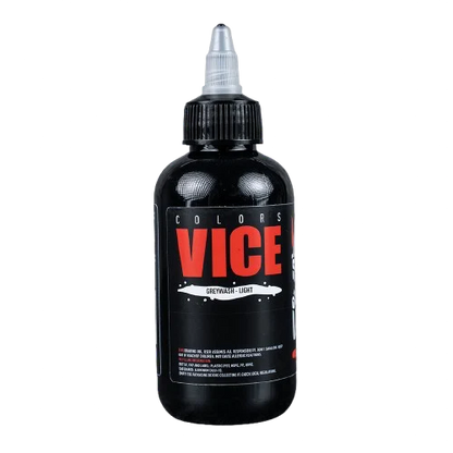 Vice Colors Greywash – BRIGHT 150ml