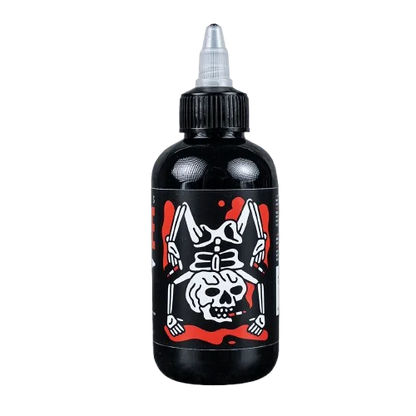 Kit de Tintas Vice Colors Greywash Set 5x150ml