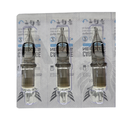 Cartuchos Round Liner VKY13