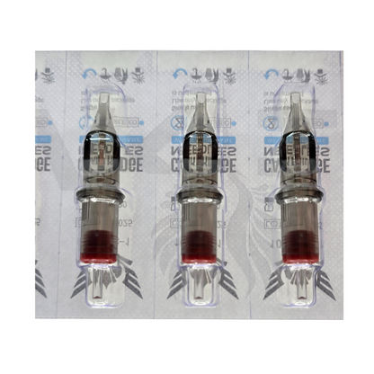 Cartuchos ROUND MAGNUM VKY13 RM