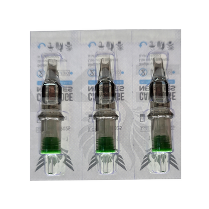 Cartuchos MAGNUM VKY13