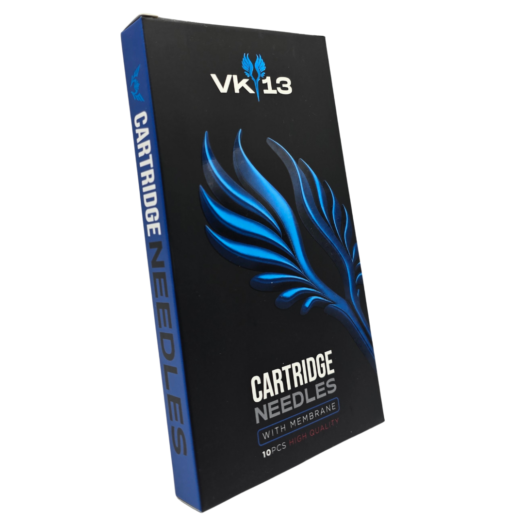 Cartuchos MAGNUM VKY13