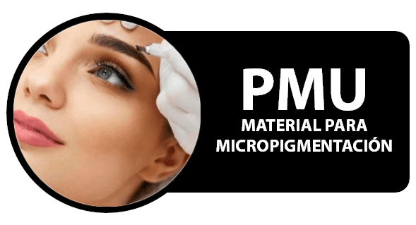 Material para micropigmentación